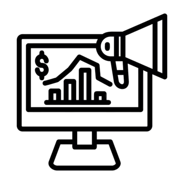 pngtree sales marketing line icon vector png image_6738523